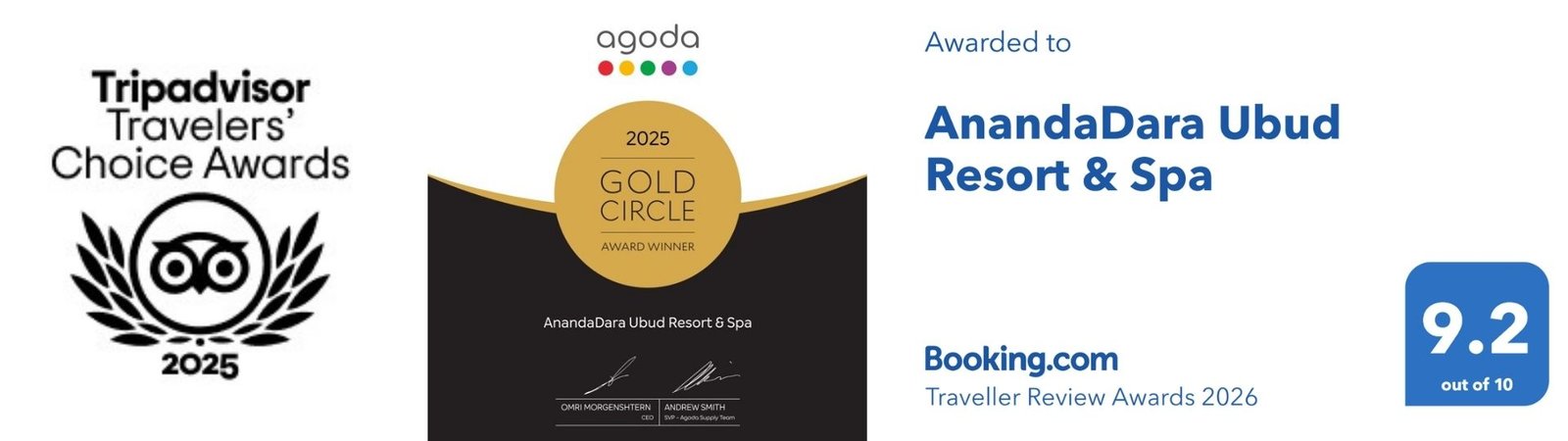 AnandaDara Ubud Resort & Spa Completes Development Phase, Announces Pre-Launch of  AnDa RiceField OnSen 温泉 Villas and New Yoga Shala