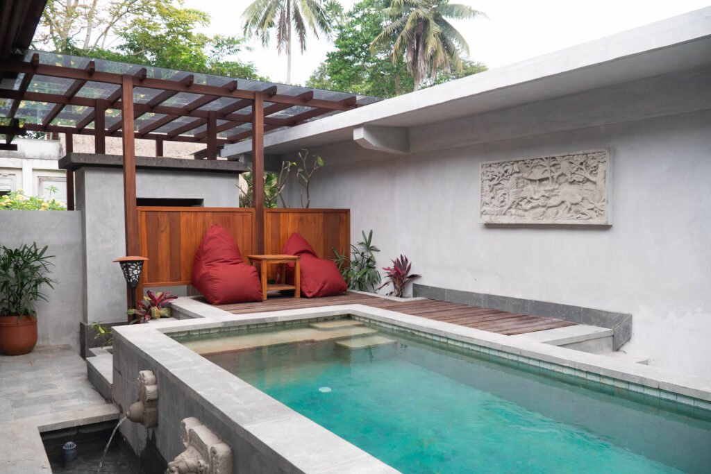 Gallery - Anandadara Ubud Resort and Spa