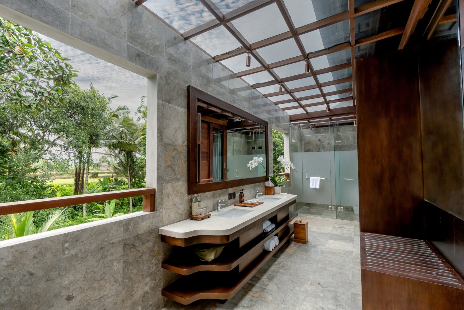 AnandaDara Ubud_PV2B19_Bedroom1 Bathroom