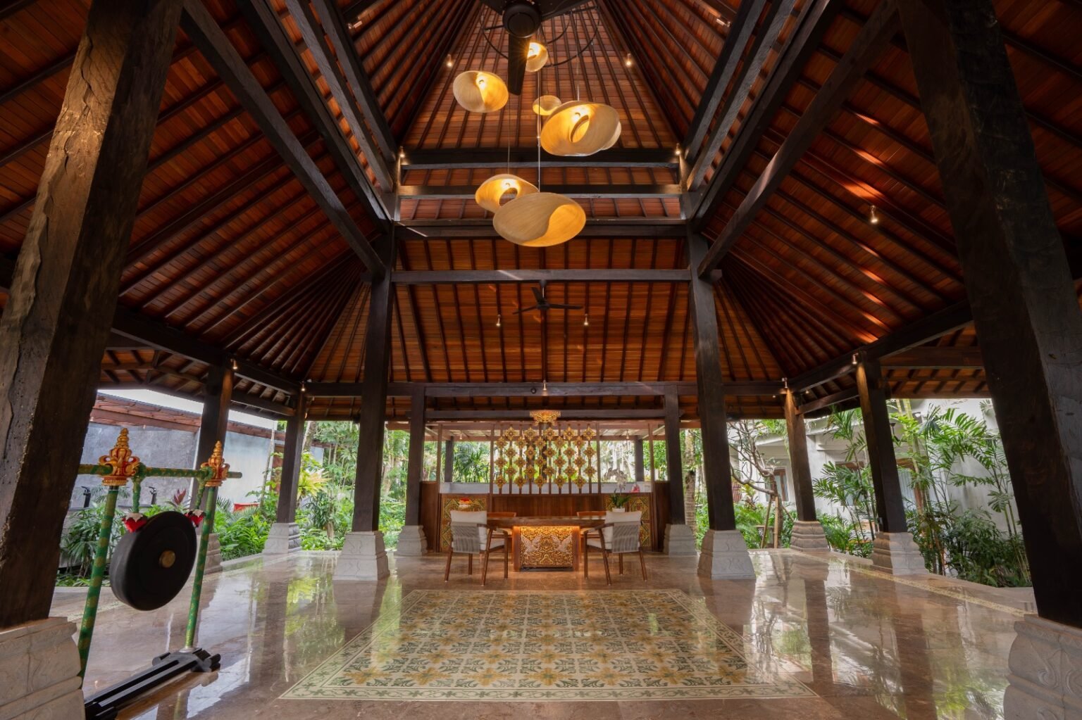 Gallery - Anandadara Ubud Resort and Spa