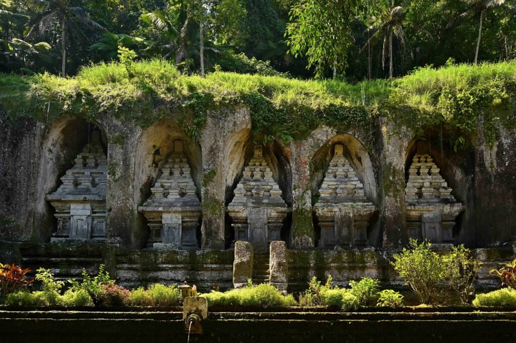 Gunung Kawi Temple