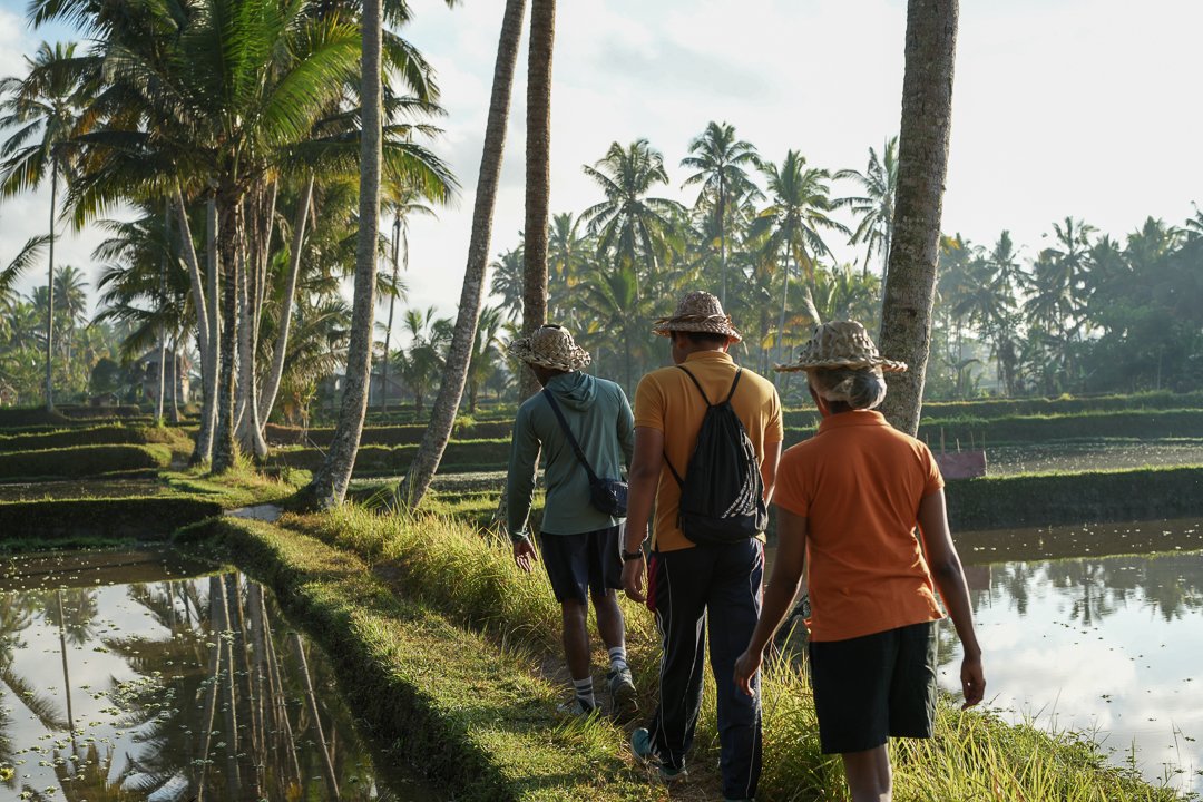 AnandaDara Ubud Resort & Spa Completes Development Phase, Announces Pre-Launch of  AnDa RiceField OnSen 温泉 Villas and New Yoga Shala