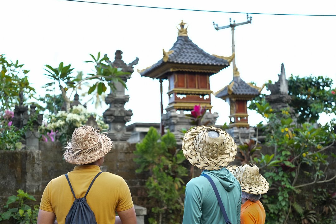 AnandaDara Ubud Resort & Spa Completes Development Phase, Announces Pre-Launch of  AnDa RiceField OnSen 温泉 Villas and New Yoga Shala