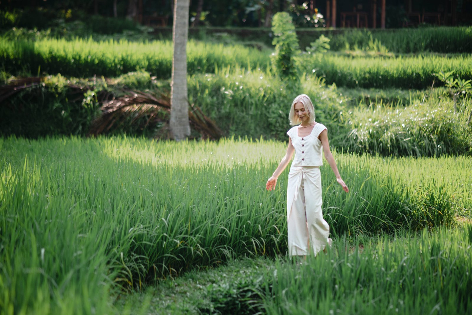 AnandaDara Ubud Resort & Spa - Morning Walk Ubud