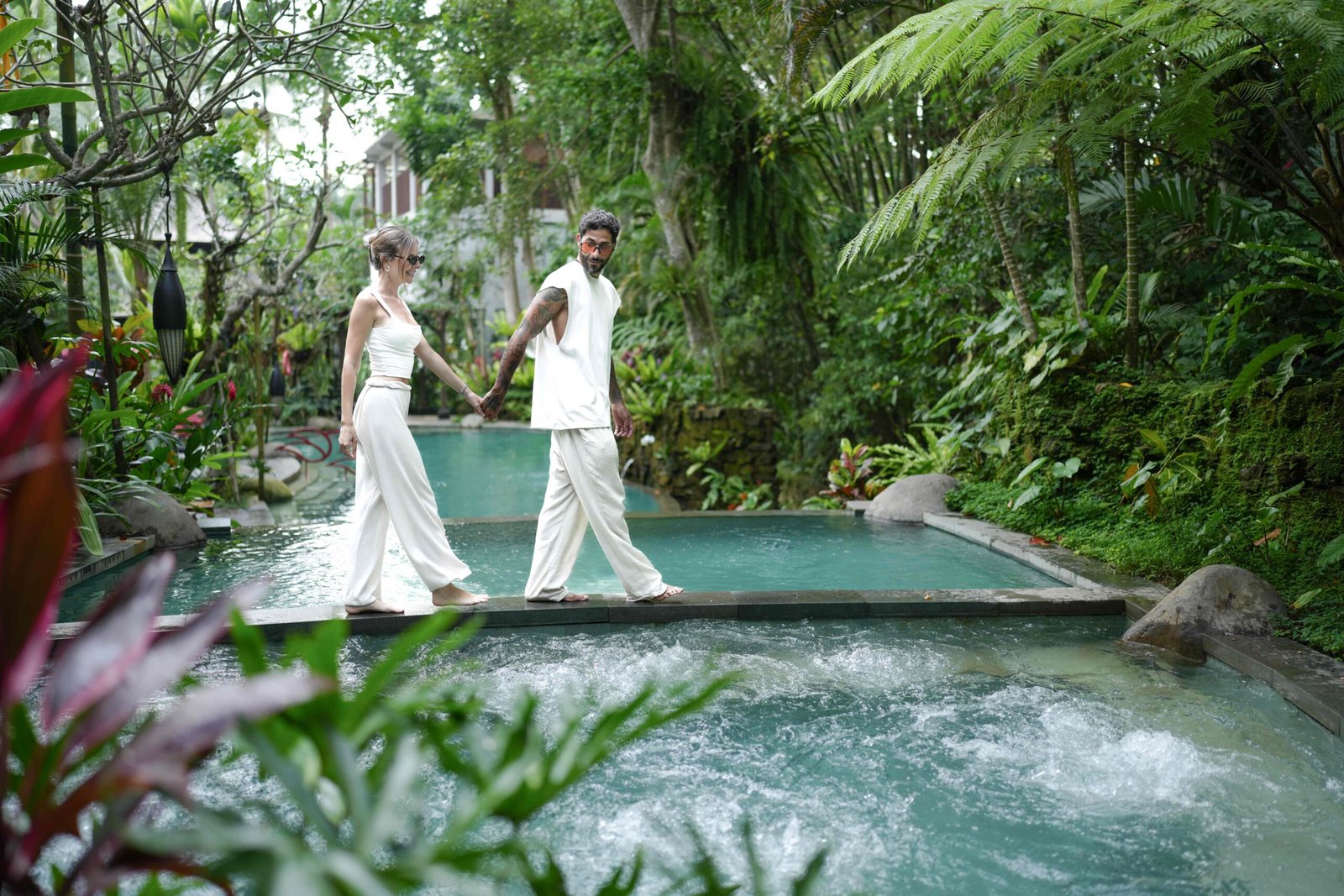 Valentine Bali 2026 AnandaDara Ubud Resort