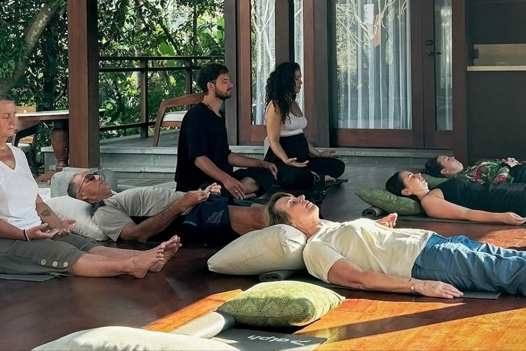 ADU Meditation