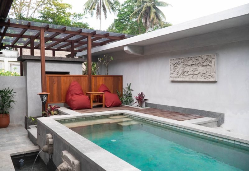 AnandaDara Ubud Resort & Spa